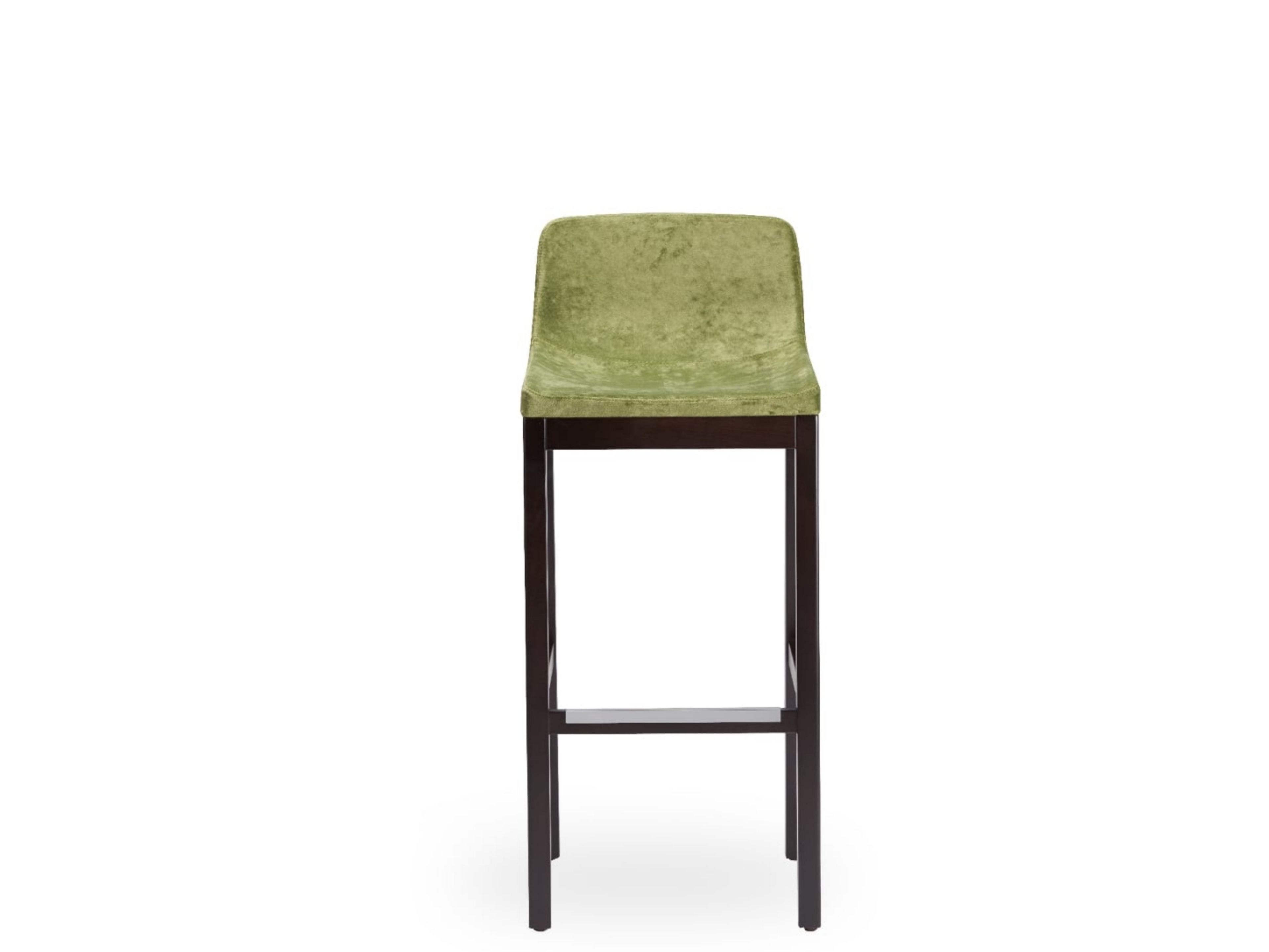 Высокий барный стул ROSSIN Тонизирующее дерево ARCH-00034081 - Вид №6