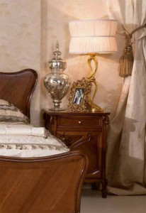 Тумбочка  MEDEA 2042CD