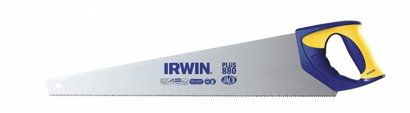 93881749 Ножовка 10503631 STLM-0602843 IRWIN