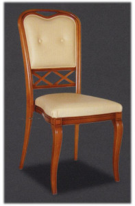 Стул Gaia BUSNELLI ADAMO 685