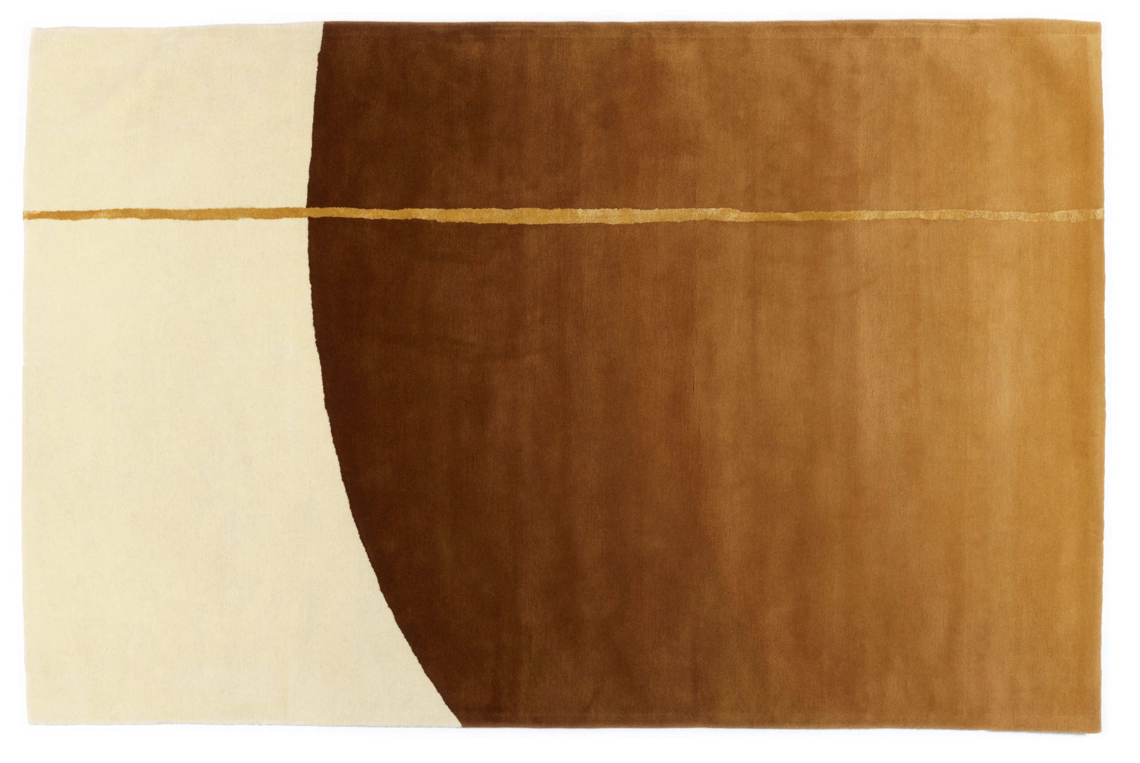 Шерстяной ковер ручной работы Élitis CÉLESTE ARCH-00133135 - Вид №3