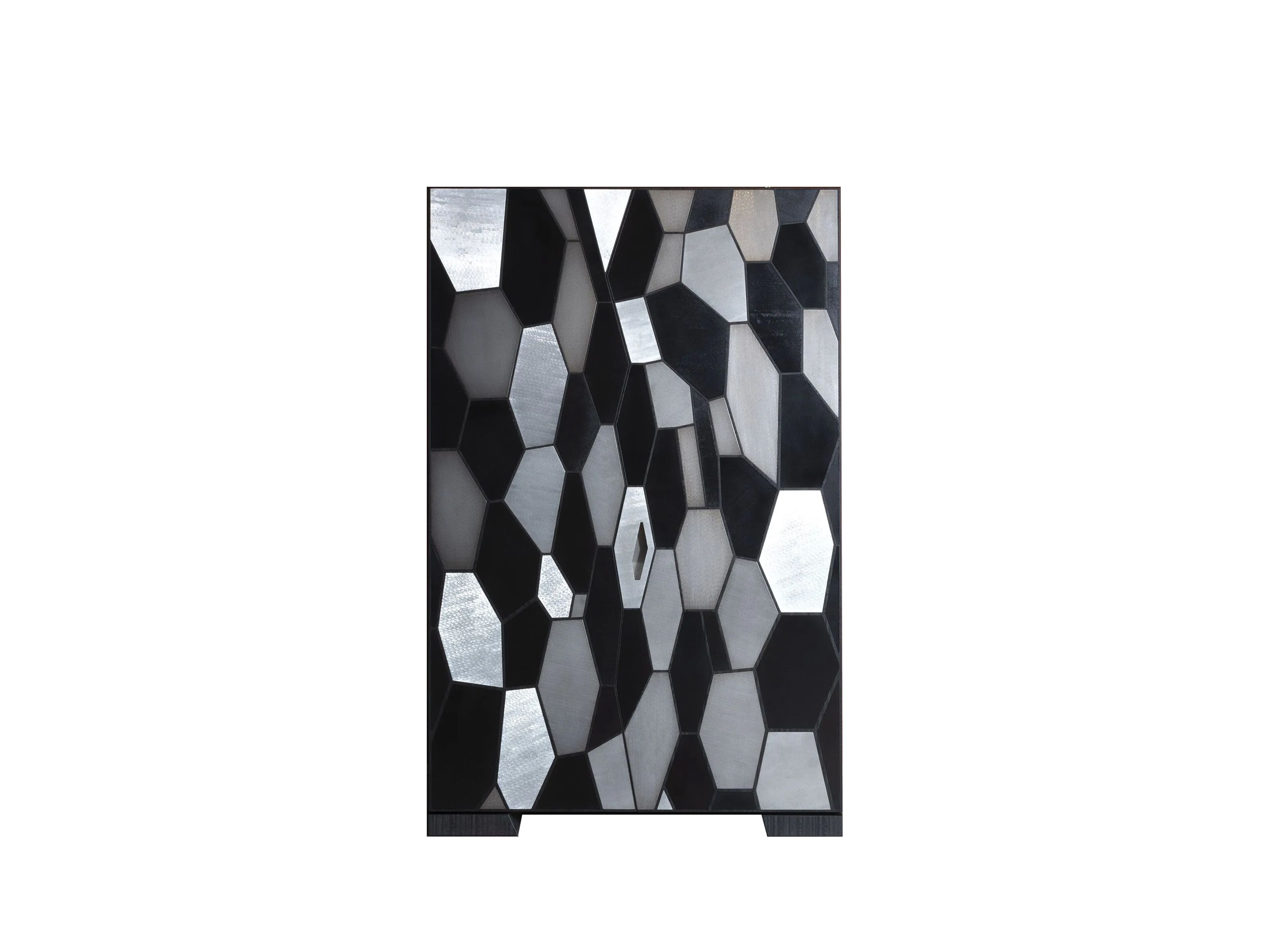 Деревянный шкаф с распашными дверцами Lorenzo Tondelli ATLANTE ARCH-00072667 - Вид №6