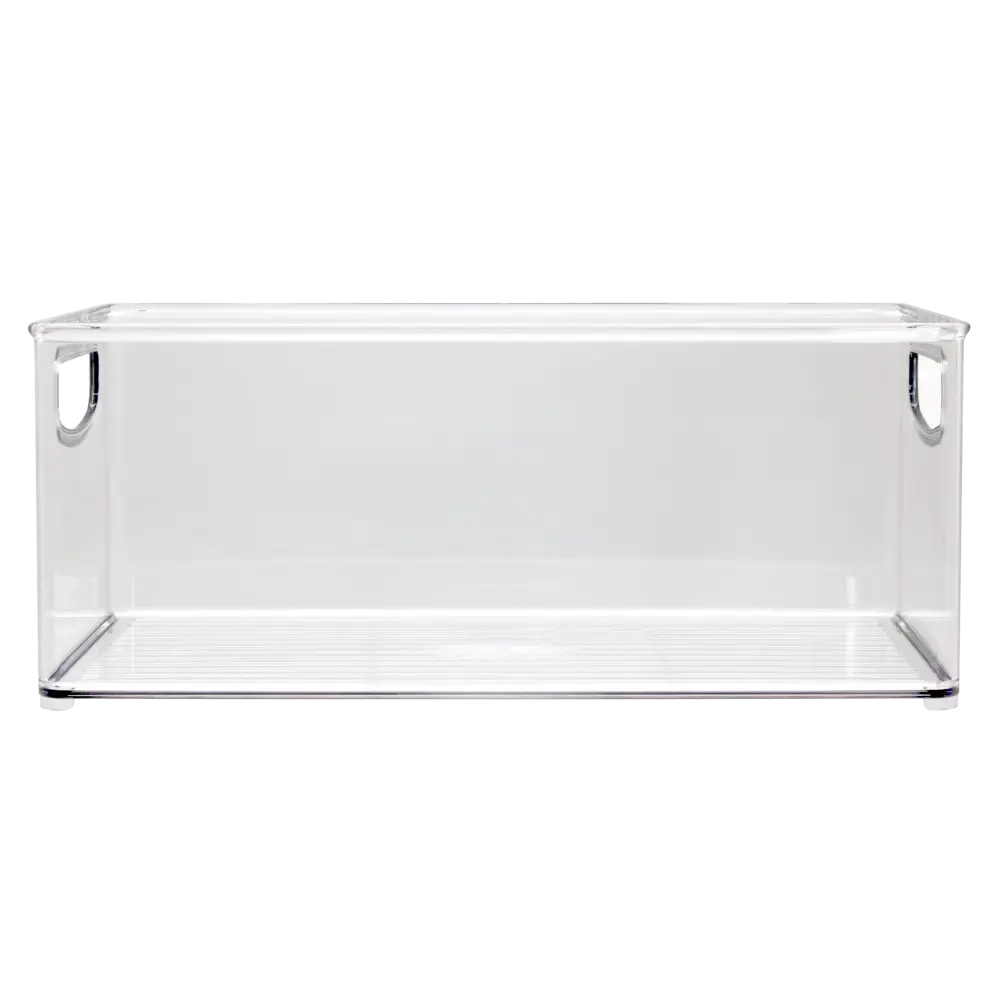 DELINIA — Органайзер для холодильника с прозрачными контейнерами 85091220 STLM-0058648 - Вид №2