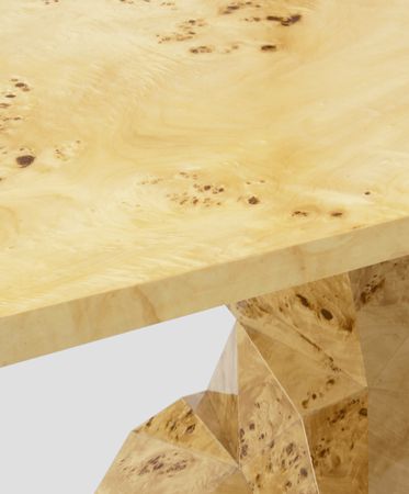 0-248 Обеденный стол из корня тополя бонсай Boca Do Lobo  - Вид №19