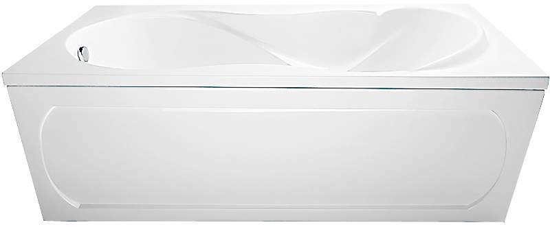 04455 Ванна Marka One ENNA 170x75 1 Marka ENNA 