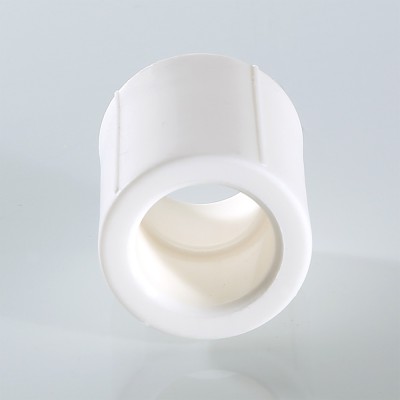 VTp.703.0.020 Фитинг полипропиленовый – муфта Valtec 20 мм  - Вид №15