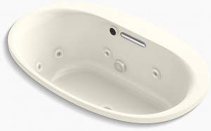 KOHLER Underscore Oval 60 K-5714-JH-96
