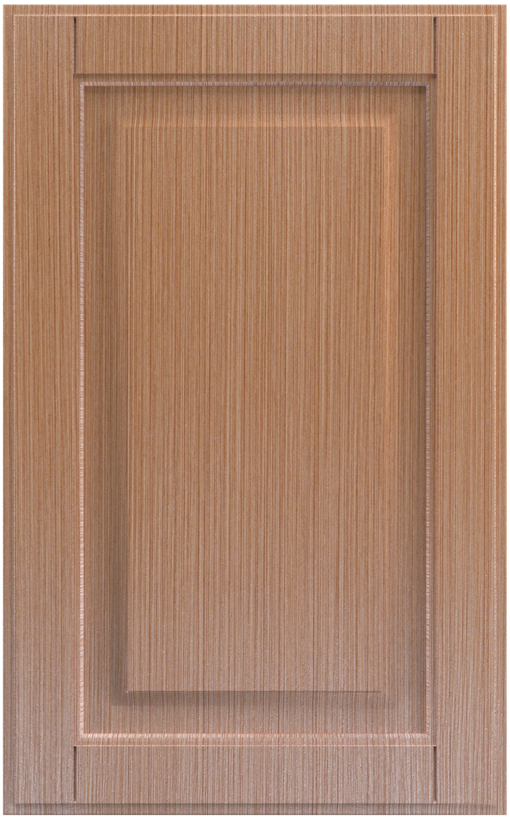 Фасады для кухни Кантри Фрезеровка «Честер» Мокко мелинга №192 SIDAK SIST14-10018