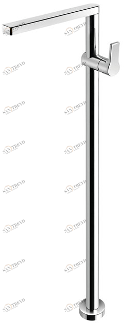 Fir Italia Смеситель для умывальника напольный из латуни New handy 52 5213008