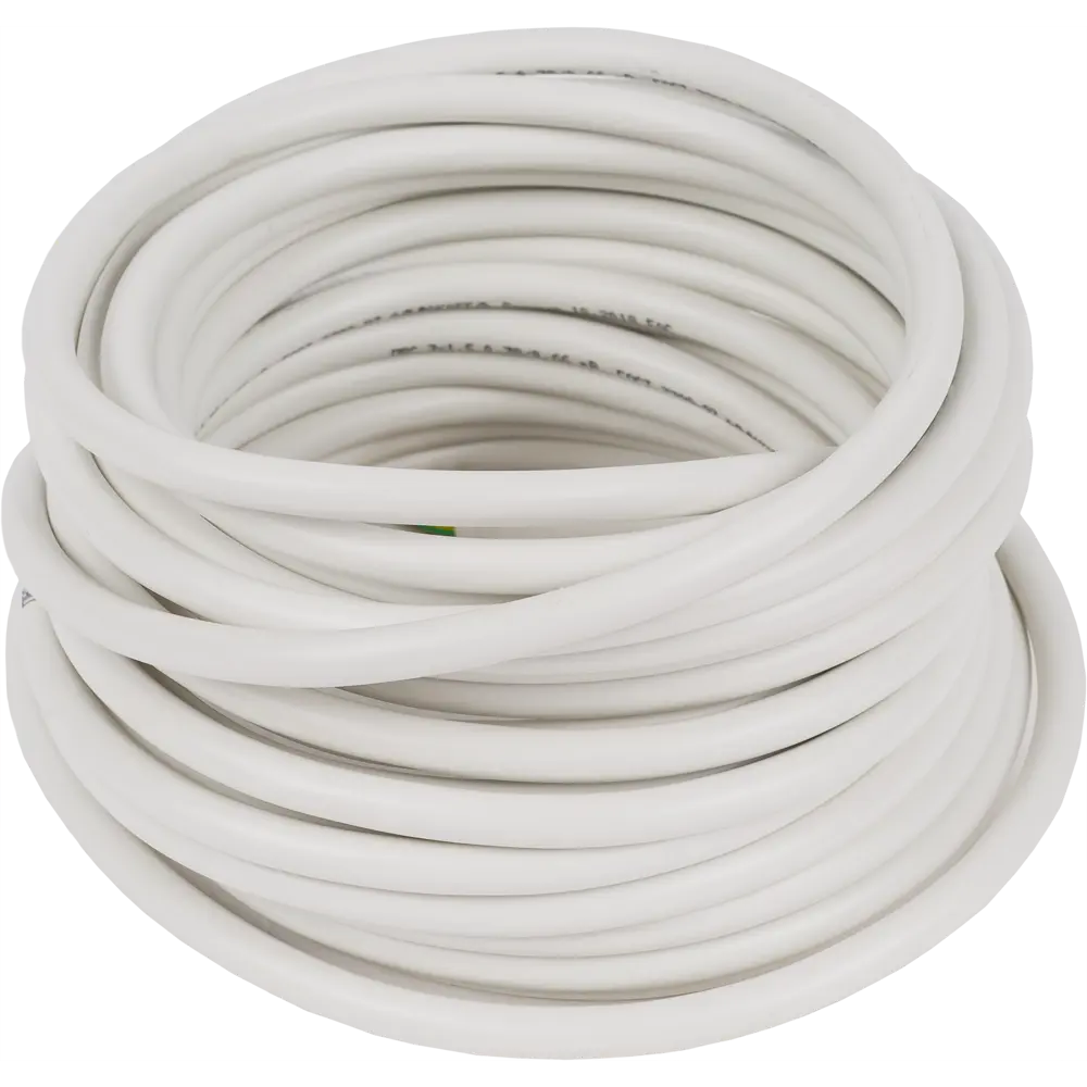Провод Electraline ПВС 3х1.5, 10 м, ГОСТ STLM-2132918 - Вид №1