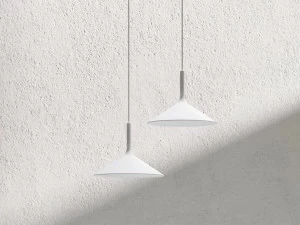 Rotaliana Светодиодный подвесной светильник из алюминия Dry