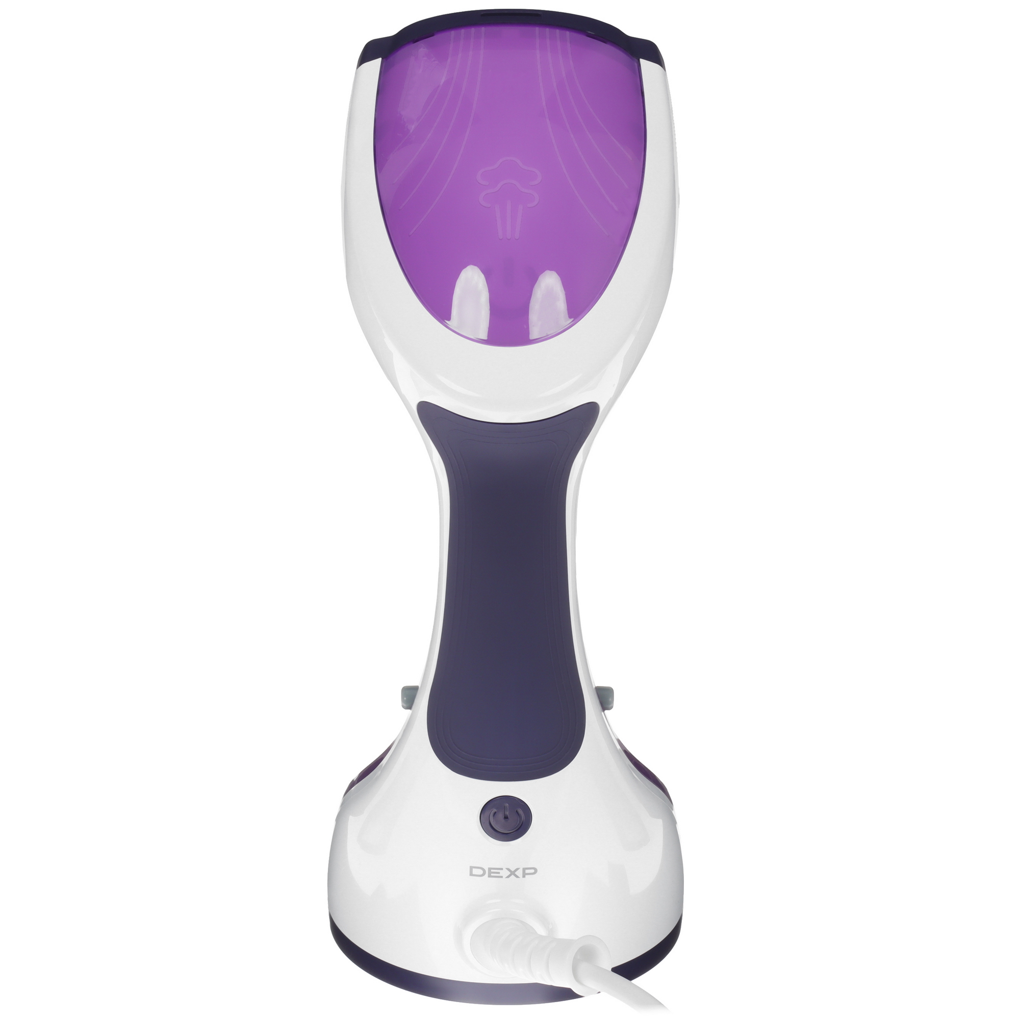 9016327 Отпариватель DEXP HJ-1200H фиолетовый STDN-0093613 - Вид №7
