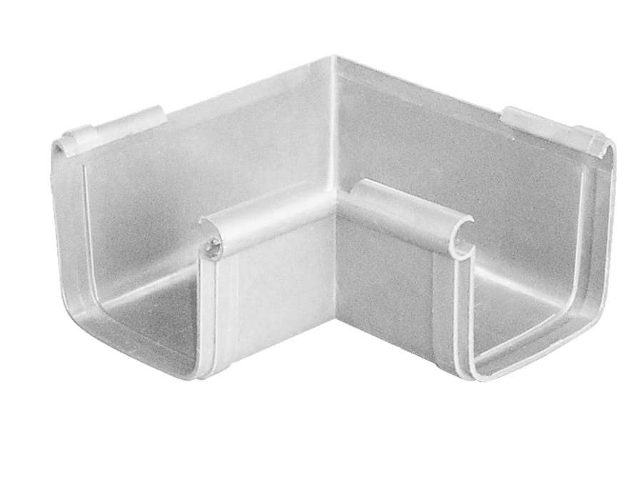 Внутренний угловой желоб 100×110 First Corporation First Plast ARCH-00152026 - Вид №1