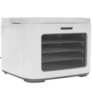9226000 Сушилка для овощей и фруктов Geniard GA-309B белый