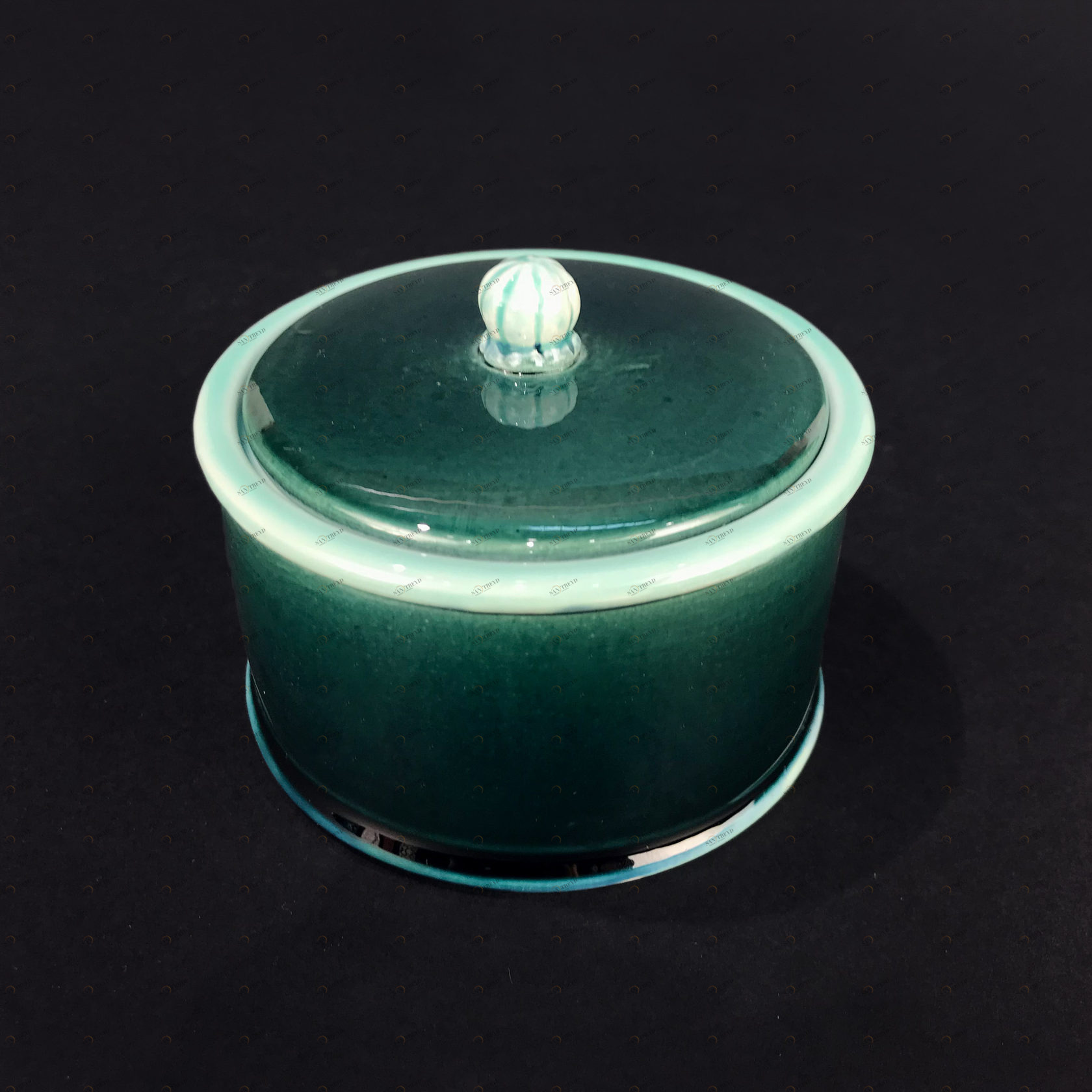 Шкатулка Арт. № 14.06 PROVANSFAIENCE sun-id-994510