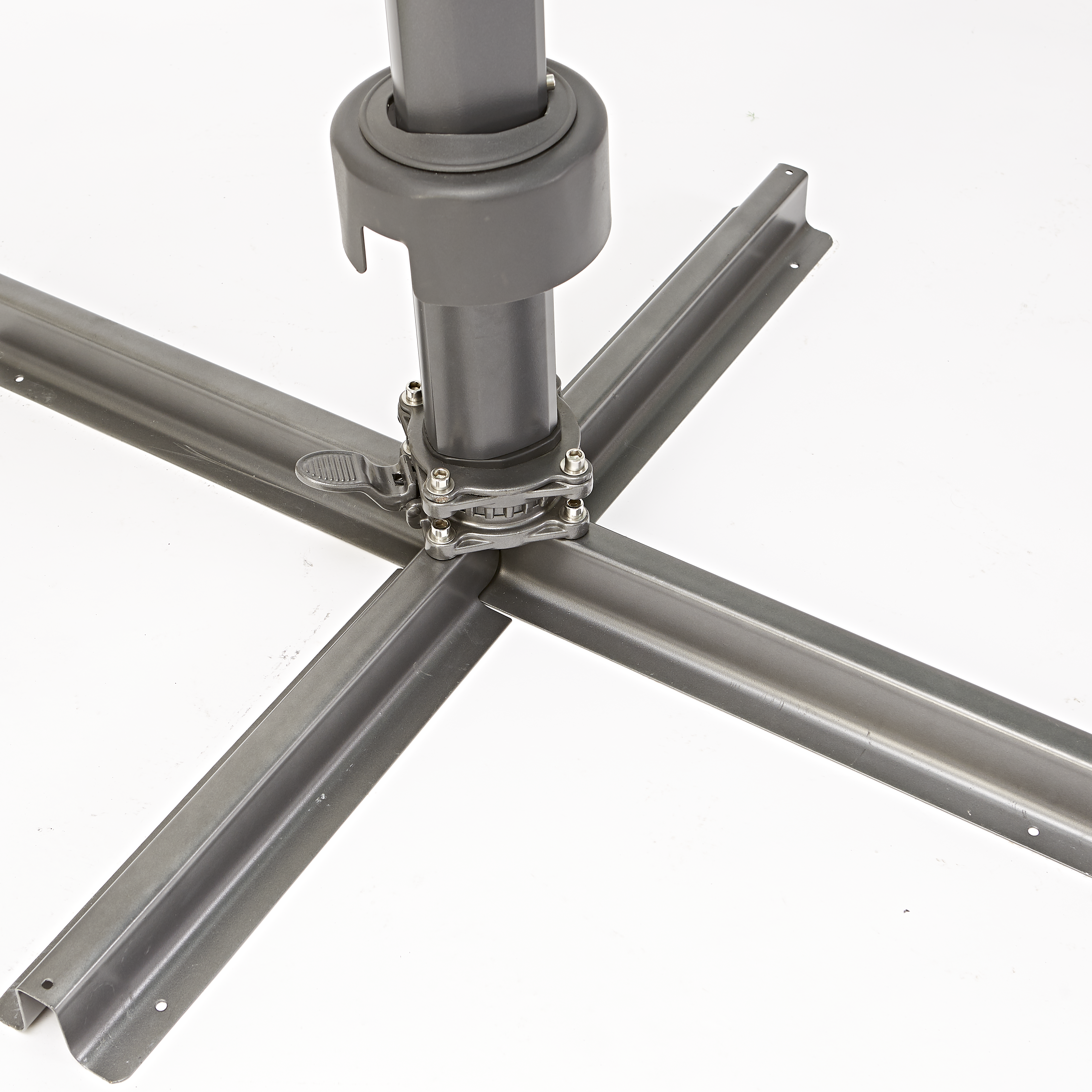 Naterial Aura — садовый зонт с регулируемым наклоном и вращением 360° 82232811 STLM-0022478 - Вид №8