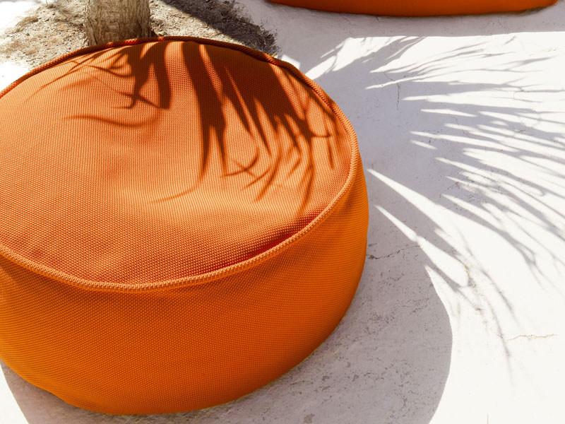 Paola Lenti Садовый пуф Float sun-id-1432642 - Вид №1