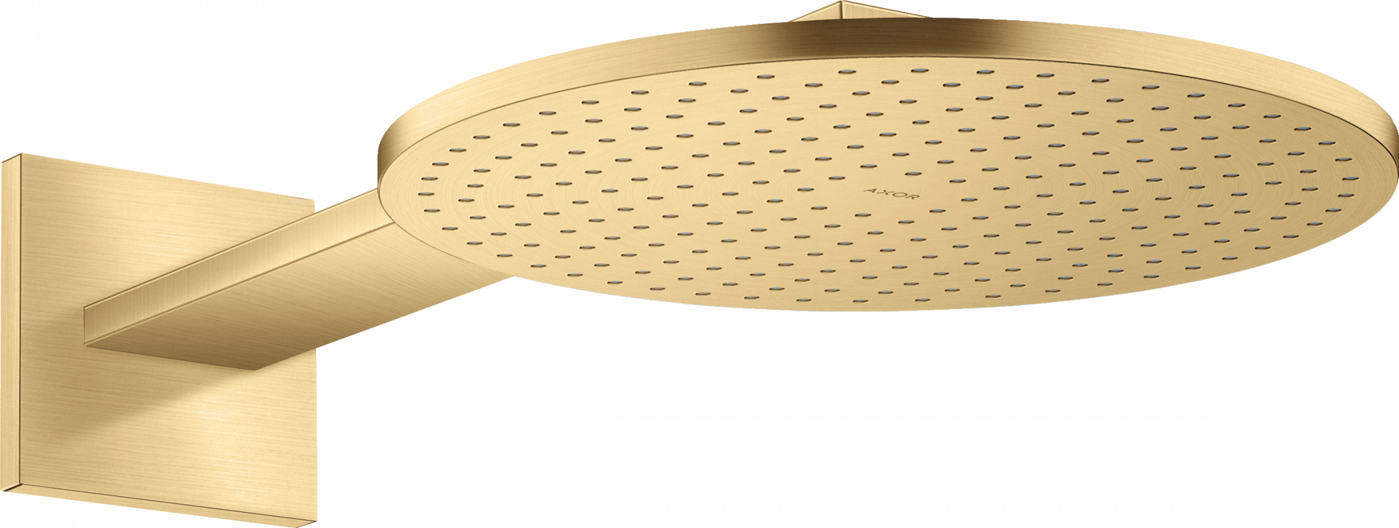 35300250 Верхний душ 300 1jet с держателем AXOR SHOWERSOLUTIONS