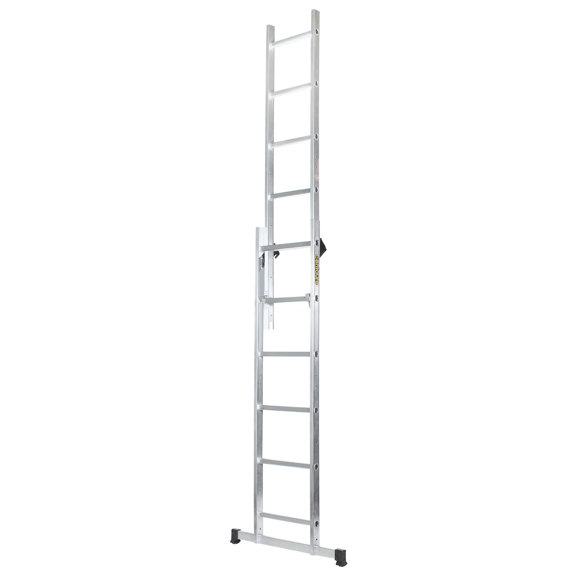 18388445 Лестница-помост универсальная Centaure Santreyd  - Вид №1
