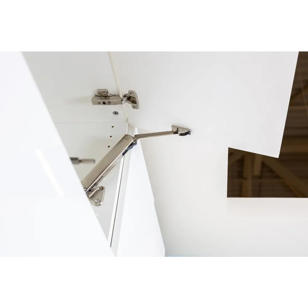 Подъемный механизм Santreyd Slim для мебельных фасадов 89020216 STLM-1007049 - Вид №12