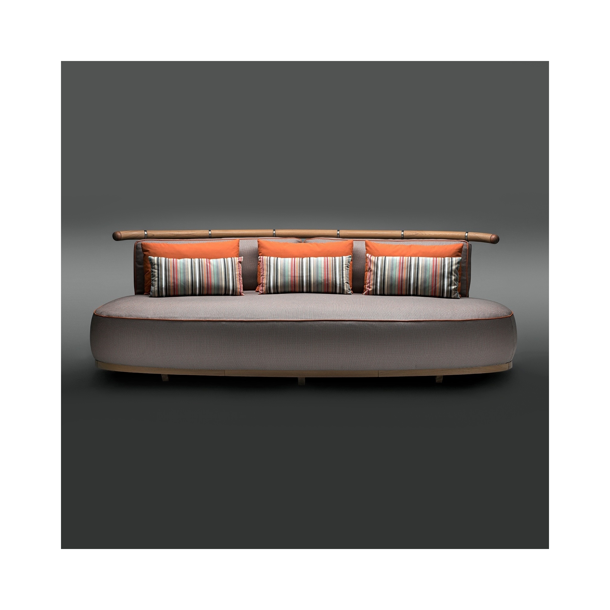 Диван / Coriandolo Annibale Colombo sun-id-374056 - Вид №2