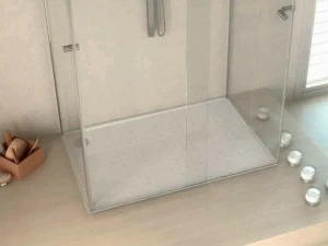 Cosentino Прямоугольный душевой поддон из материала Silestone®