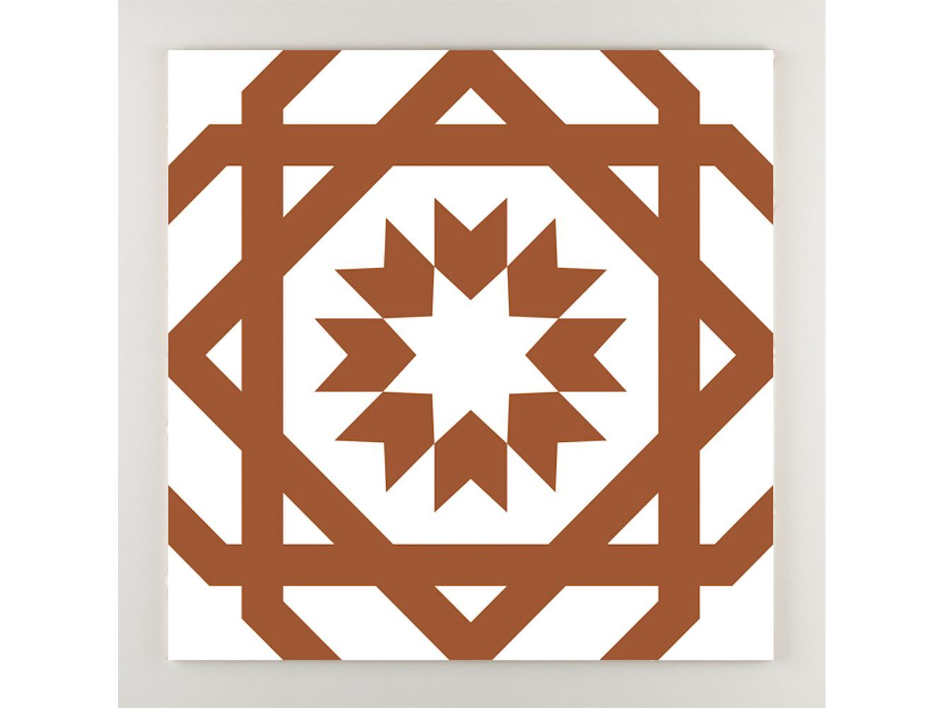 Пол / покрытие из глины ручной работы La Riggiola ручная печать ARCH-00153211