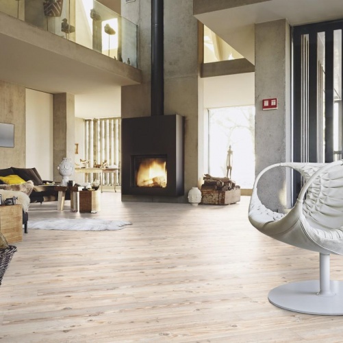 Ламинат Meister Ель белая 6025 3300100040 - Вид №1