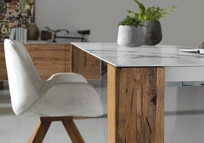 Oliver B. Раздвижной стол Oliver b. wild sun-id-1376938 - Вид №3