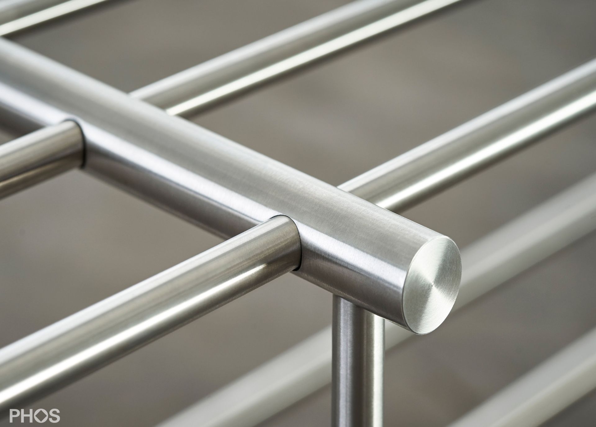 SR1200-3 Полка для обуви широкая, 3 уровня, ширина 120 см. PHOS  - Вид №2