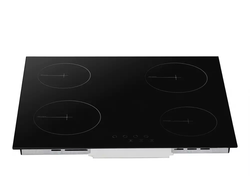 9182388 Электрическая варочная поверхность Delvento V60D14S005 STDN-0081995 - Вид №1