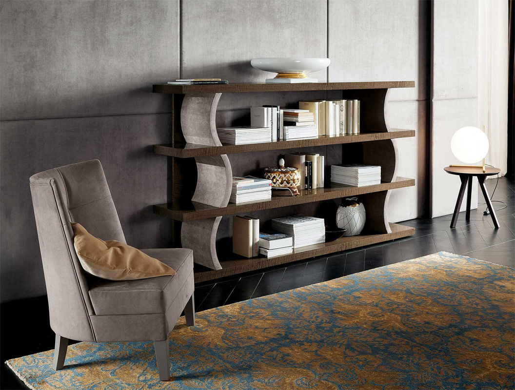 Стеллаж DUNE ROSSETTO ARMOBIL 900060