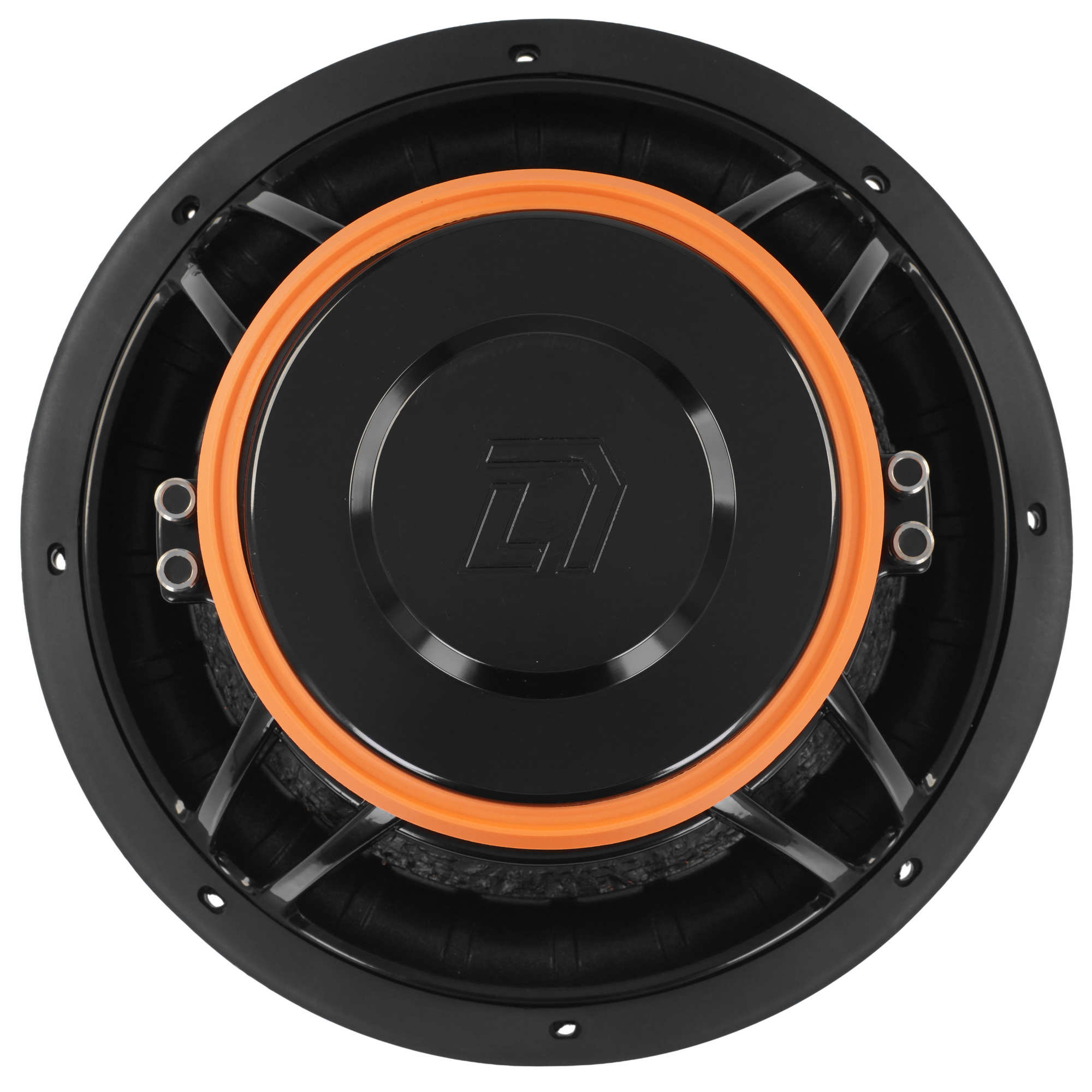 9285851 Сабвуферный динамик DL Audio Raven 12 v.2 STDN-0010324 - Вид №2
