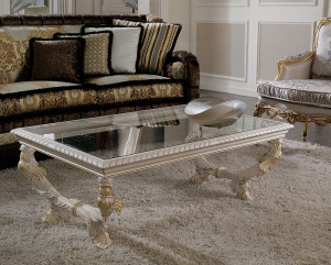 Стол журнальный  CEPPI 2919