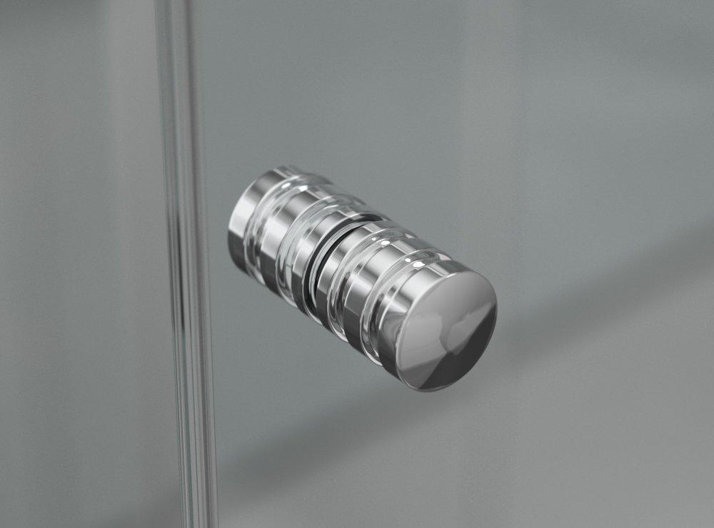 Душевое ограждение Ambassador Nord 13011103 (900x900x2000), 1 место - Вид №7