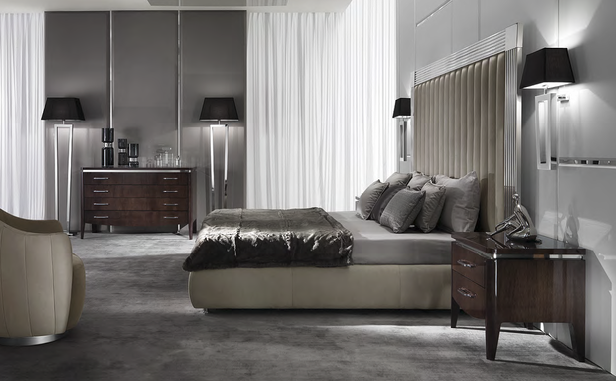 Кровать  DV HOME COLLECTION WINDSOR LETTO  - Вид №2