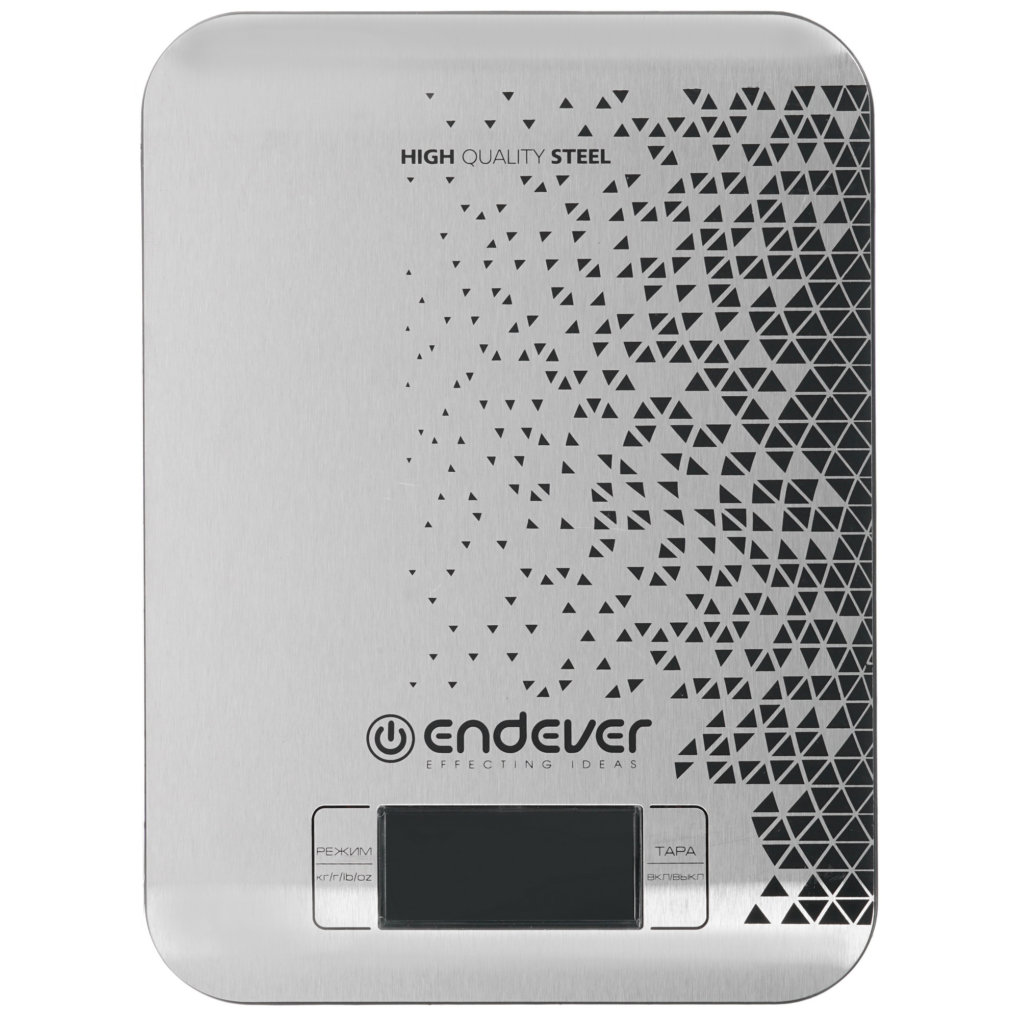 8159952 Кухонные весы Endever Chief-536 разноцветный STDN-0024294