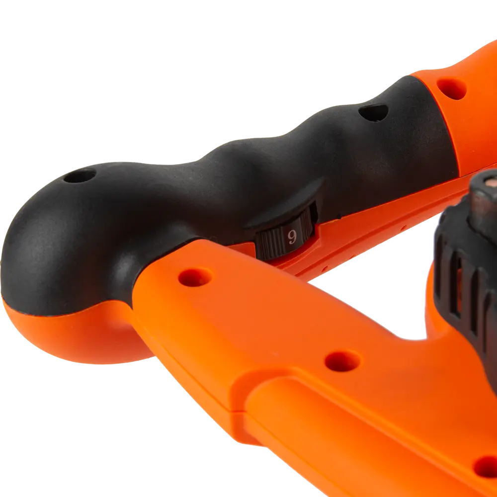 Миксер строительный Спец МЭД-1500 М27, 1500 Вт STLM-2111380 - Вид №7