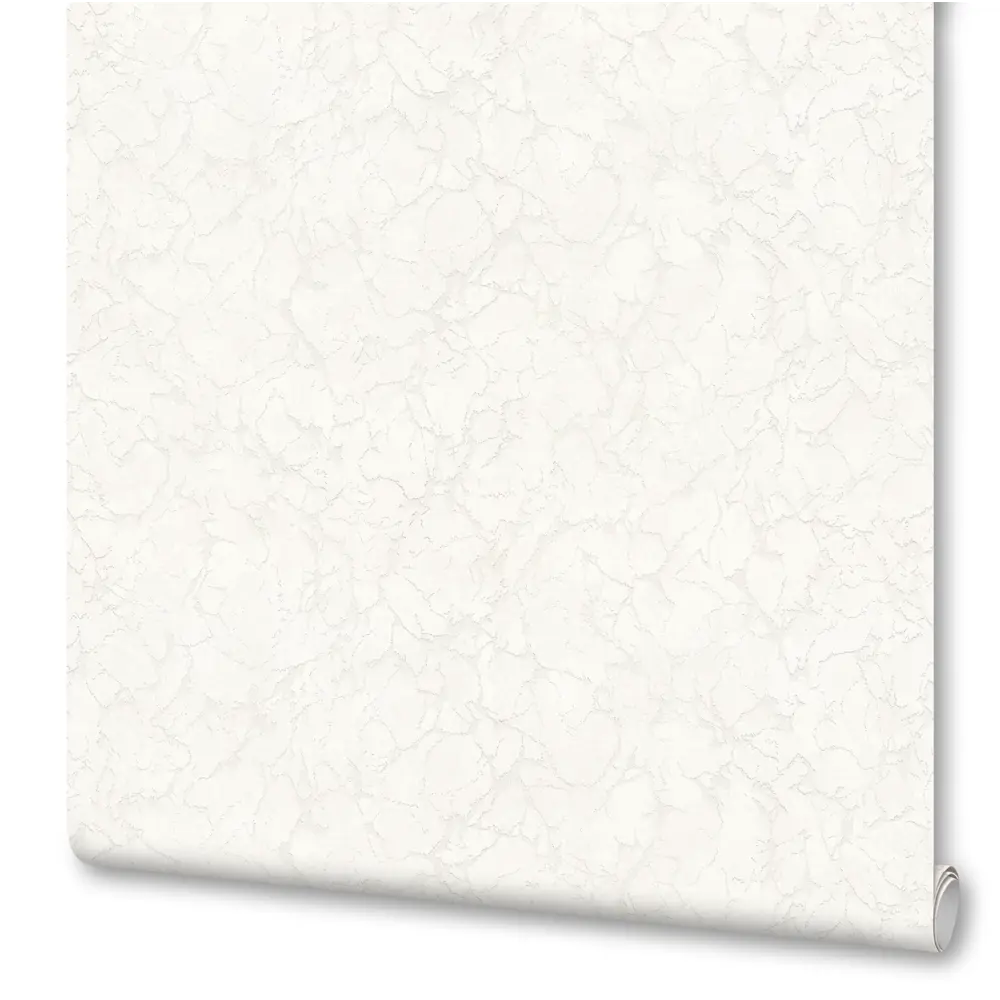 Флизелиновые обои Артекс Калипсо - белоснежная элегантность для современного интерьера 89358796