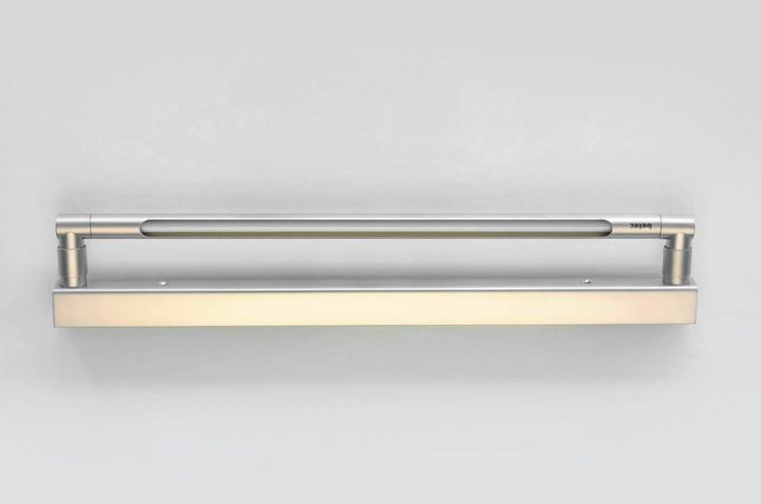 betec Licht Настольная светодиодная лампа из латуни sun-id-1478462 - Вид №2