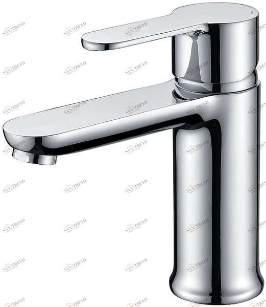 Смеситель на раковину TANARO TAN-LVM-CRM BELBAGNO 