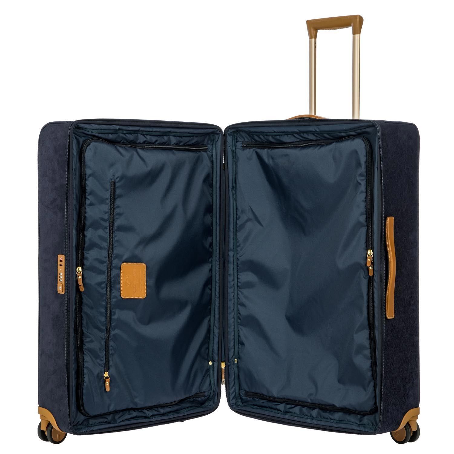 BLF05272.396 Чемодан BLF05272 Trolley 79 Brics Life - Вид №4