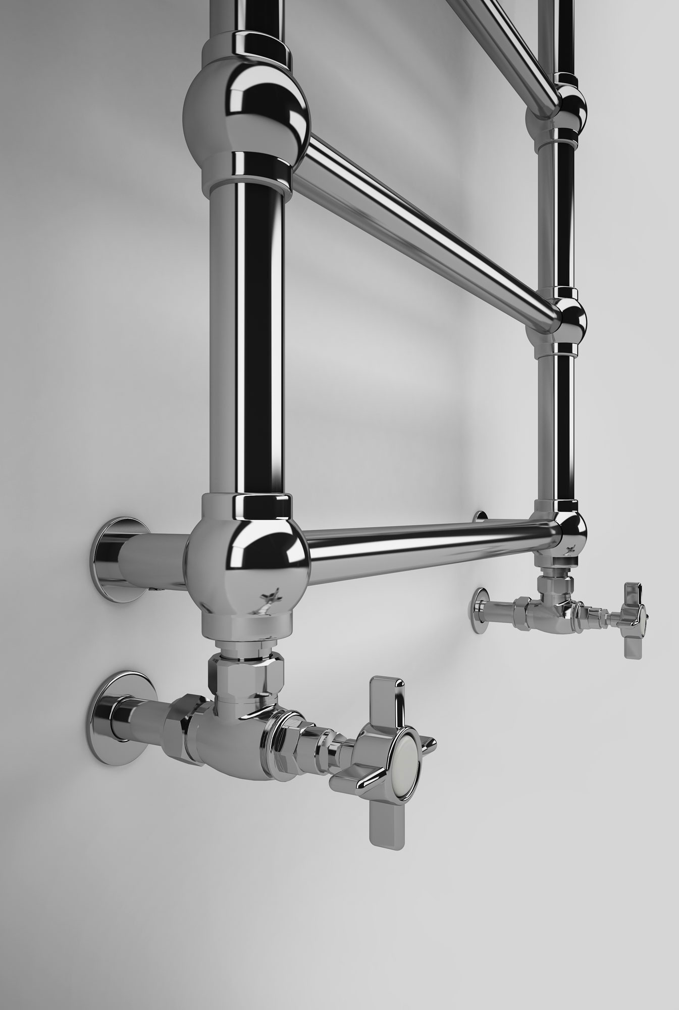 Полотенцесушители WGRE1117050 Retro Terma 2.71 - Вид №1