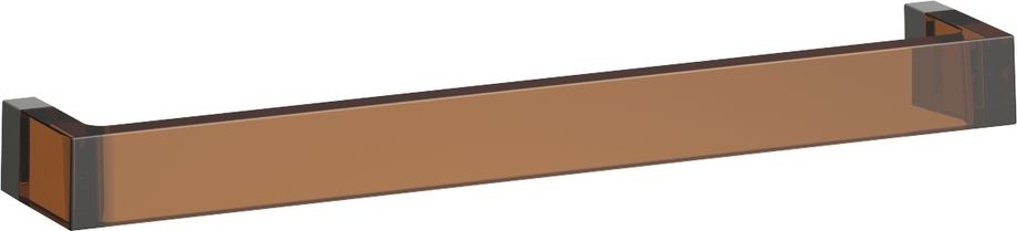 H3813310820001 Полотенцедержатель, 45см LAUFEN PRO - Вид №1