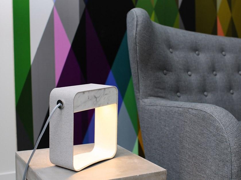 designheure Светодиодная настольная лампа Eau de lumière sun-id-1373102 - Вид №3