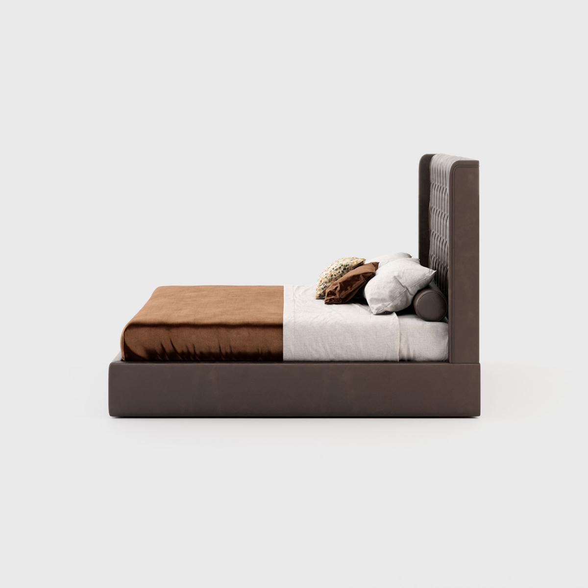 092579 Кровать LasKasas Esmeralda