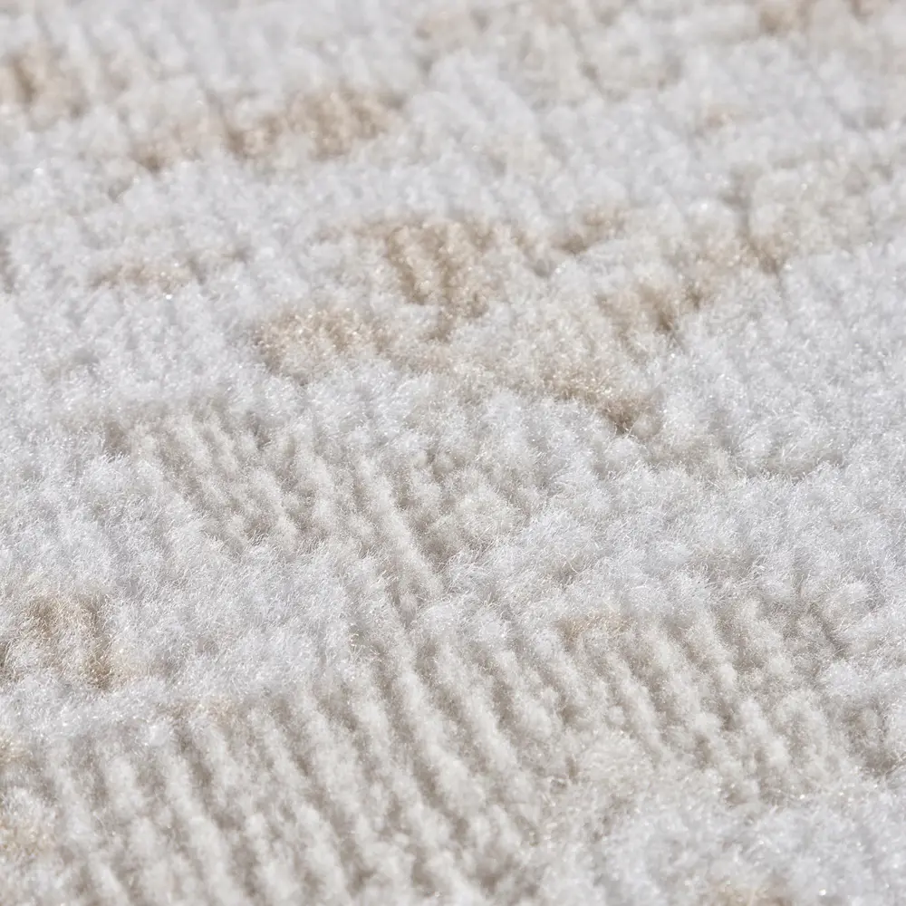 Ковер Merinos Point 60×110 см кремовый с узором 89423588 STLM-1564842 - Вид №2