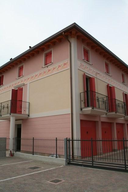 Eleni Фасадная рамка в формате eps sun-id-1381612 - Вид №26