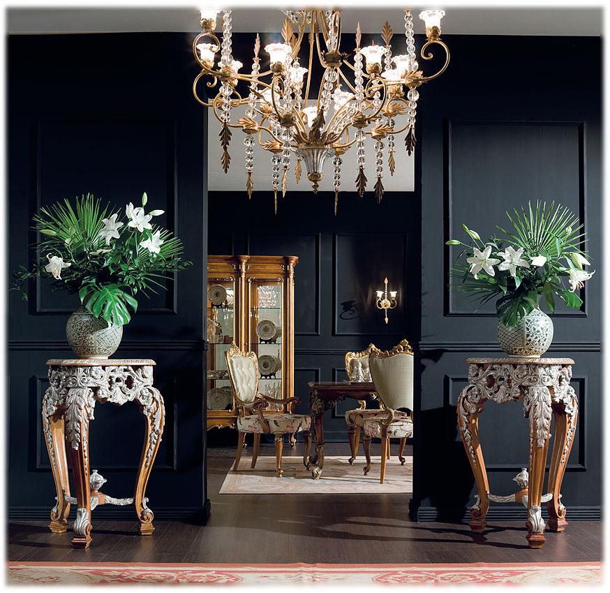 Подставка  RAMPOLDI IF 100 