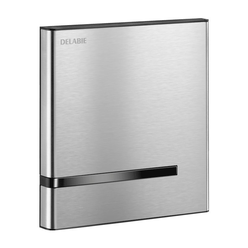 430006 Панель управления TEMPOMATIC 4 для писсуара DELABIE 